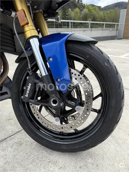 BMW F 900 XR - Vista 12