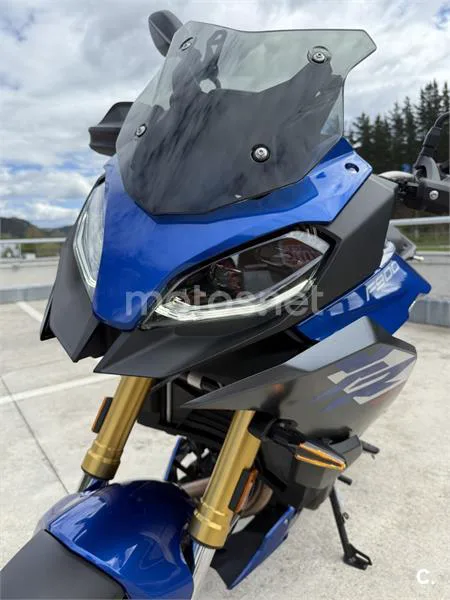 BMW F 900 XR - Vista 14