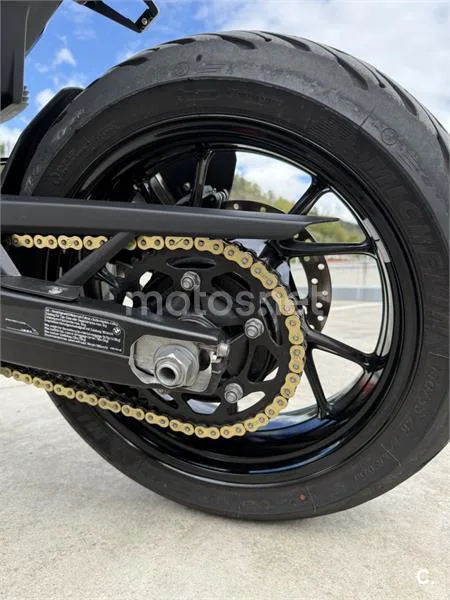 BMW F 900 XR - Vista 18