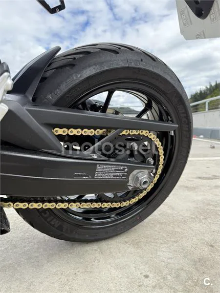 BMW F 900 XR - Vista 19