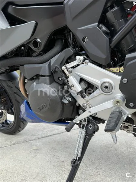 BMW F 900 XR - Vista 21