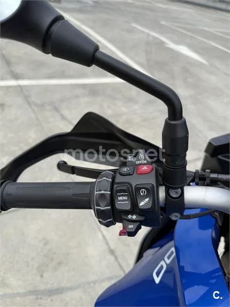BMW F 900 XR - Vista 22