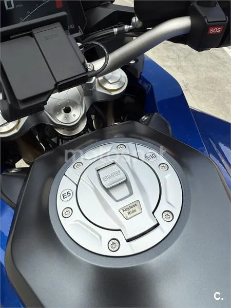 BMW F 900 XR - Vista 25