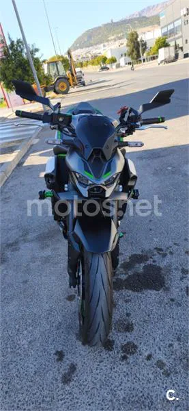 Kawasaki Z900 9000 € 2025 Jaén - 1
