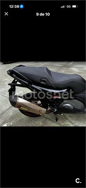 BMW C 650 Sport 7000 € 2019 Illes Balears - 2
