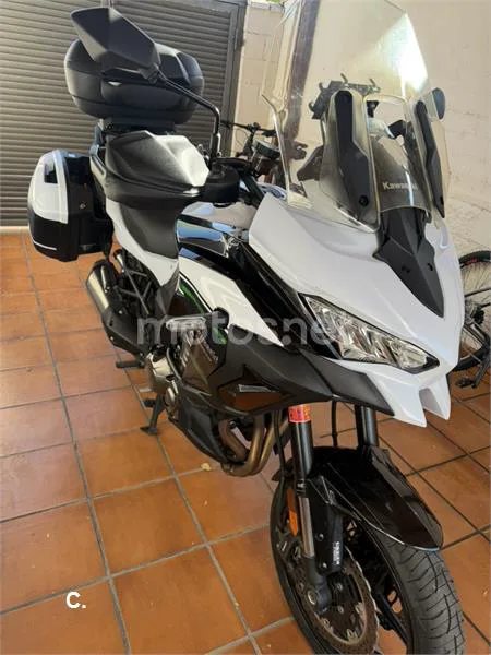 Kawasaki Versys 1000 9000 € 2019 Toledo - 1