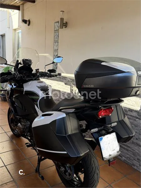 Kawasaki Versys 1000 9000 € 2019 Toledo - 2