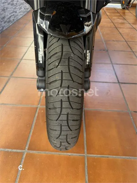 Kawasaki Versys 1000 - Vista 6