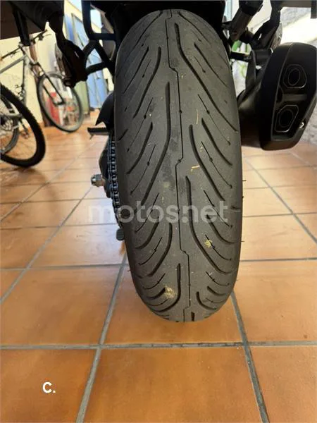 Kawasaki Versys 1000 - Vista 10