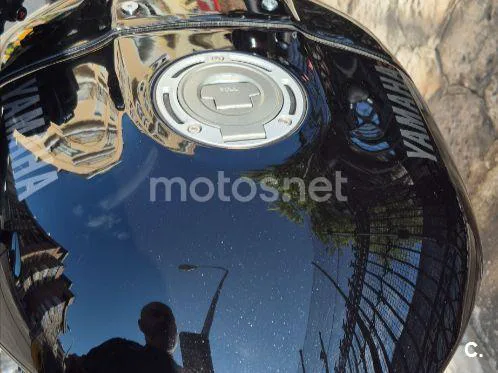Yamaha XSR900 8500 € 2024 Madrid - 1