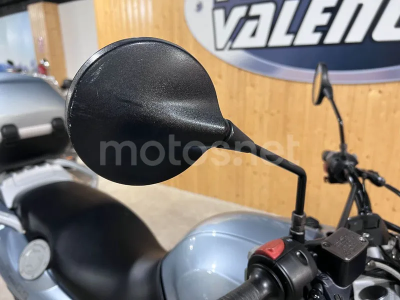 BMW F 650 GS - Vista 18