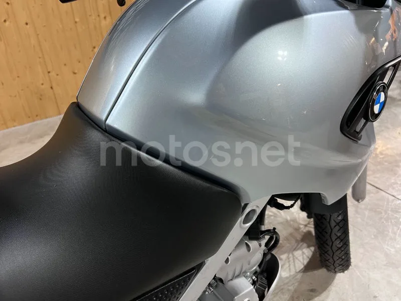 BMW F 650 GS - Vista 29