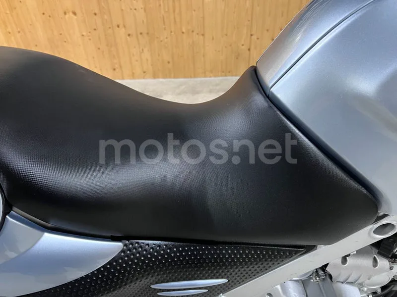 BMW F 650 GS - Vista 30