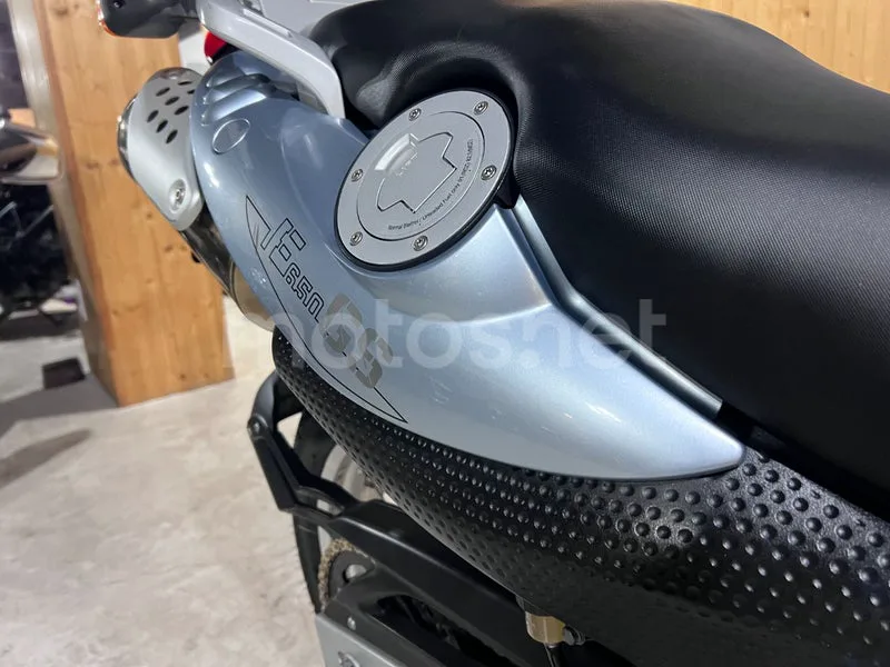 BMW F 650 GS - Vista 36
