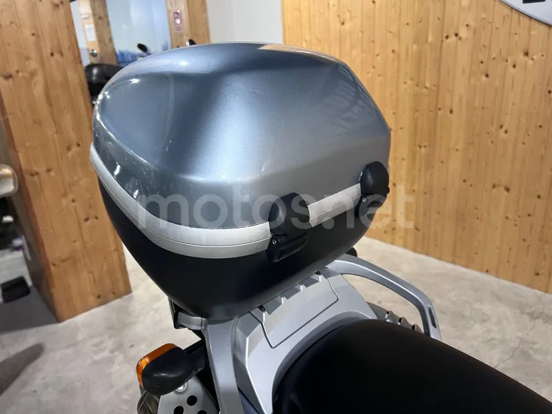 BMW F 650 GS - Vista 38