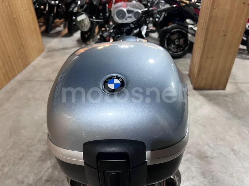 BMW F 650 GS - Vista 40
