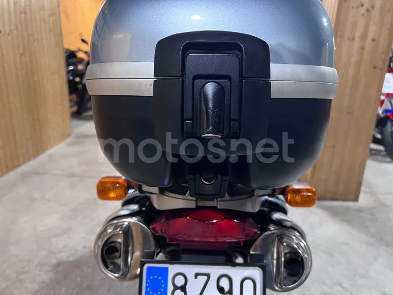 BMW F 650 GS - Vista 41