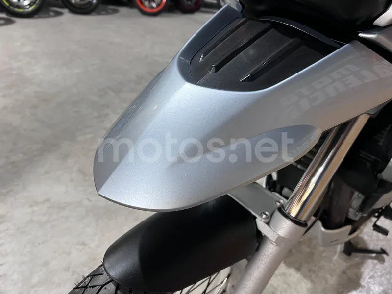BMW F 650 GS - Vista 46
