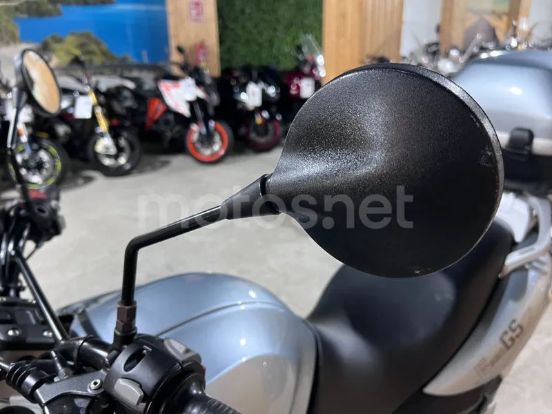 BMW F 650 GS - Vista 49