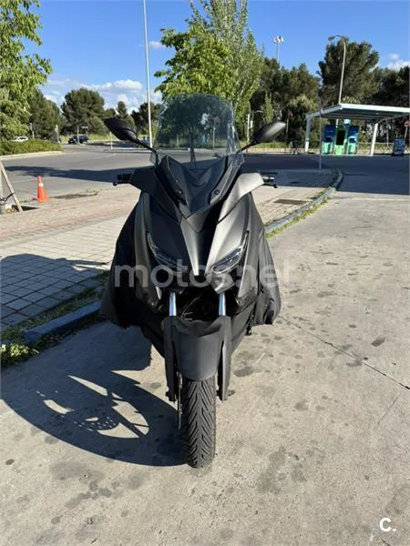 Yamaha XMAX 300 5000 € 2022 Madrid - 1