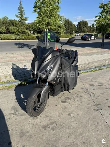Yamaha XMAX 300 5000 € 2022 Madrid - 2