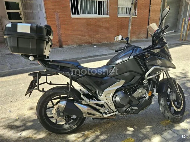 Honda NC750X 7000 € 2023 Barcelona - 1