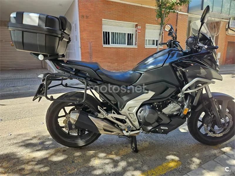 Honda NC750X 7000 € 2023 Barcelona - 2