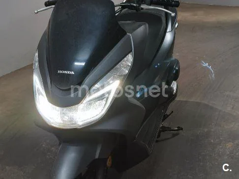 Honda PCX125 1800 € 2017 Valencia - 1