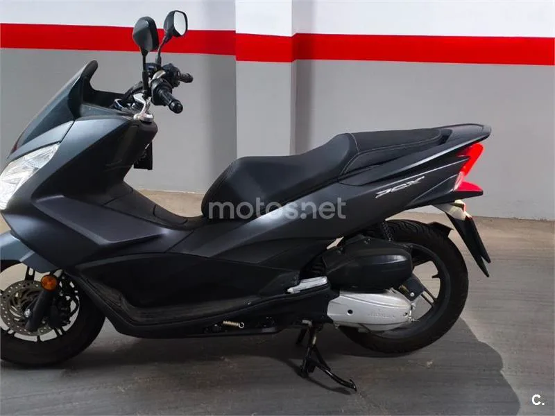 Honda PCX125 1800 € 2017 Valencia - 2