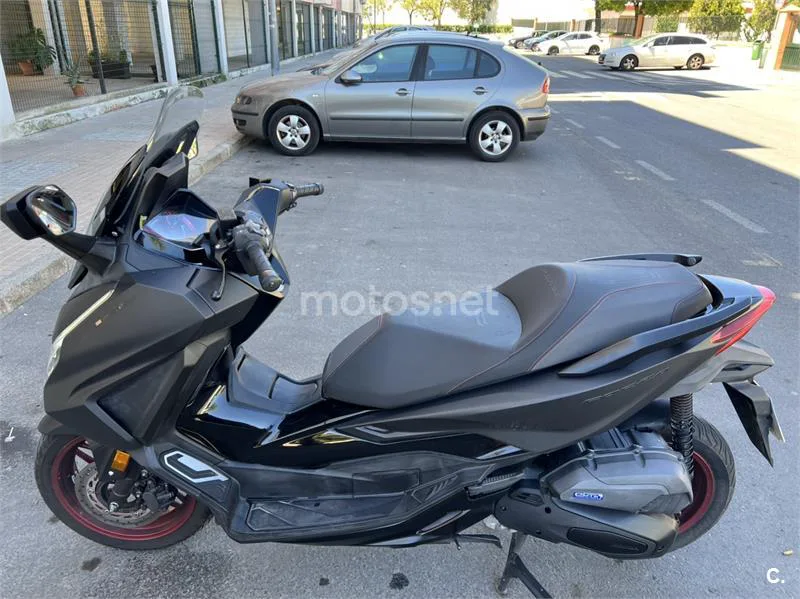 Honda Forza 125 4200 € 2023 Córdoba - 2