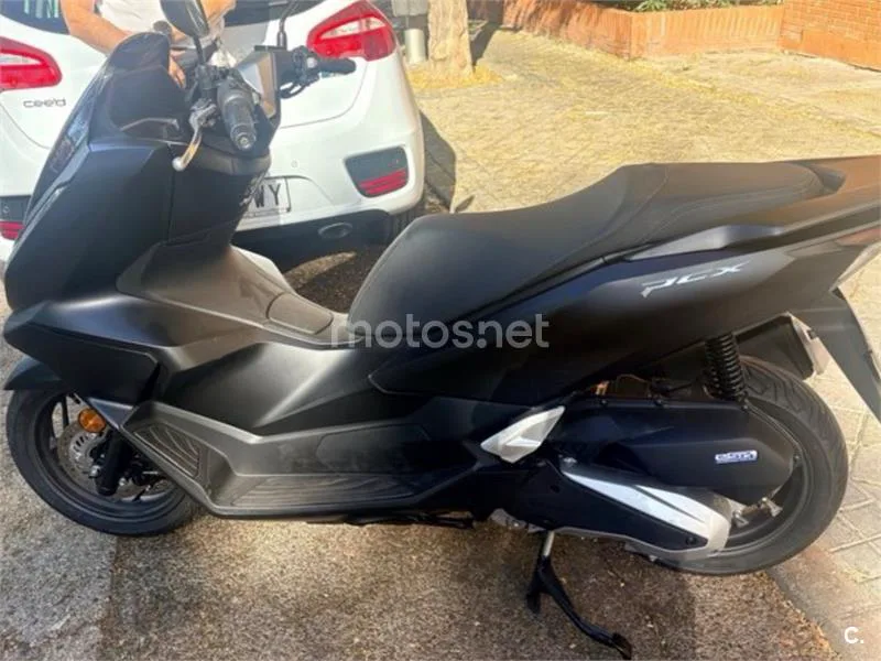 Honda PCX125 3000 € 2025 Madrid - 1