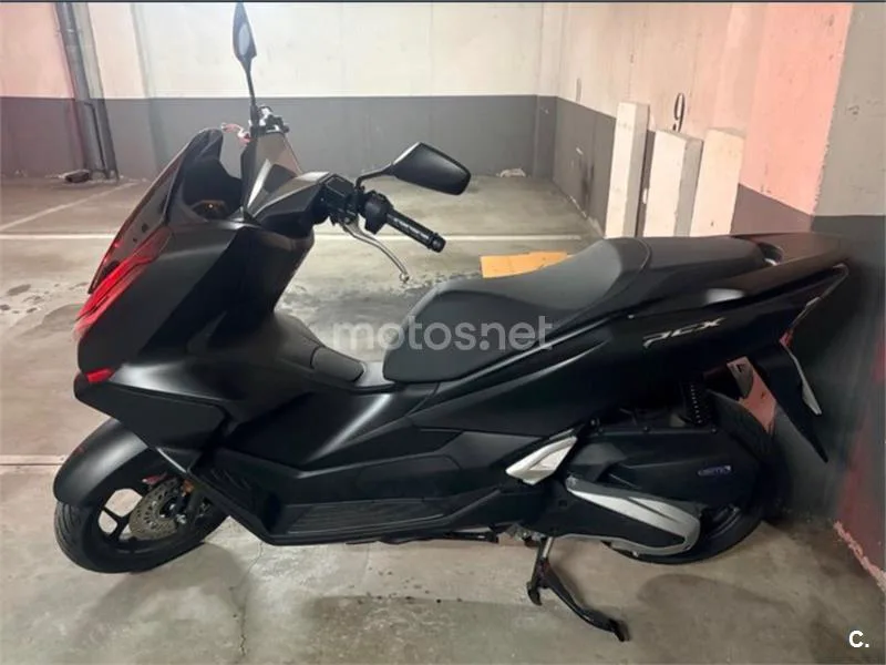 Honda PCX125 3000 € 2025 Madrid - 2