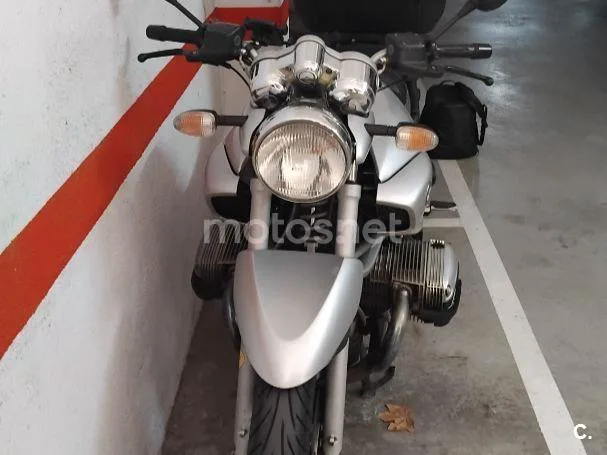BMW R 850 R 2400 € 2004 Barcelona - 2