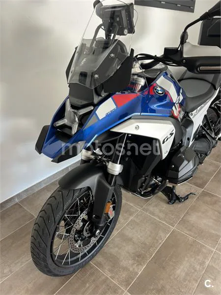 BMW R 1300 GS - Vista 6