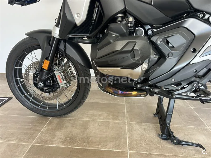BMW R 1300 GS - Vista 9