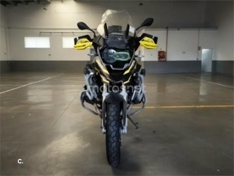 BMW R 1200 GS 9500 € 2014 Barcelona - 1