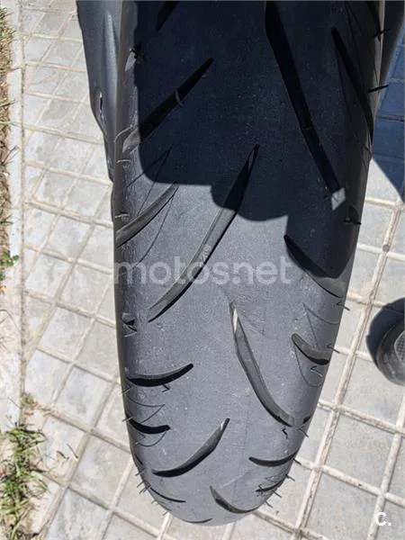 Ducati Scrambler - Vista 3
