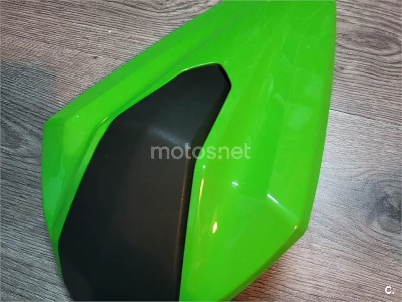 Kawasaki Ninja 400 - Vista 6