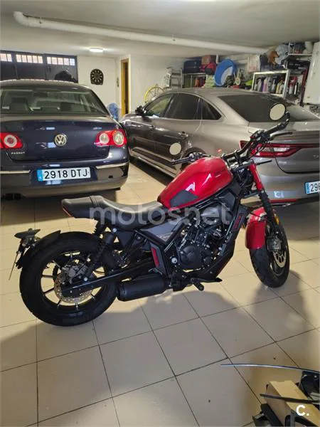 Zontes 125 C2 - Vista 4