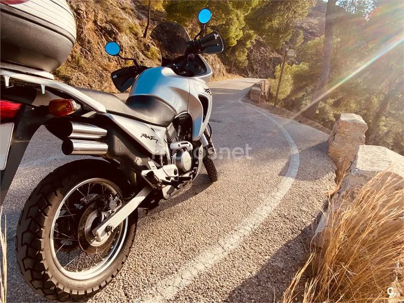 Honda XL650V Transalp 2900 € 2004 Murcia - 1