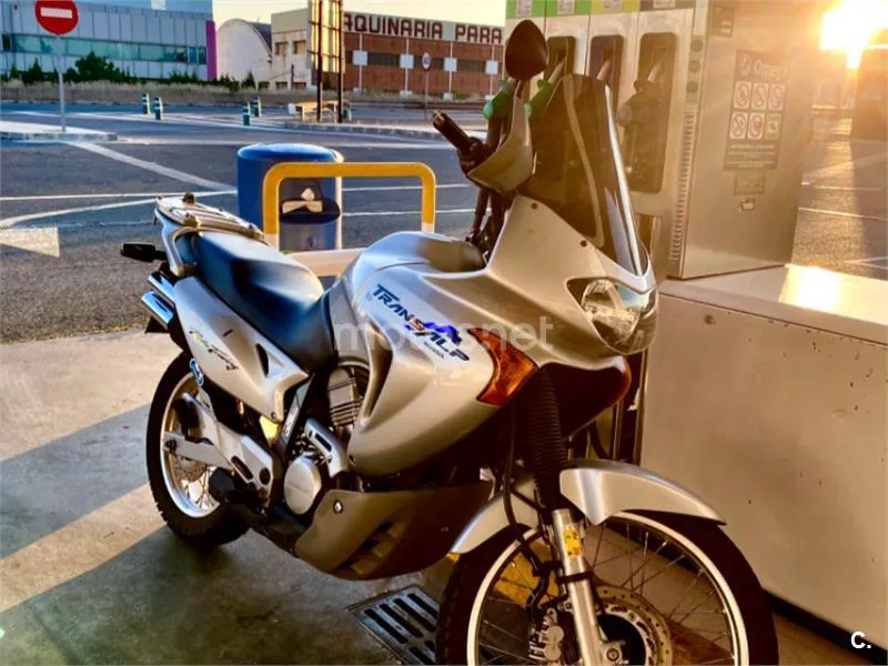 Honda XL650V Transalp 2900 € 2004 Murcia - 2