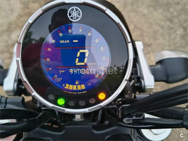 Yamaha XSR125 3900 € 2024 Illes Balears - 2