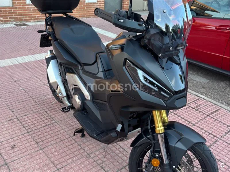 Honda X-ADV 9400 € 2023 Madrid - 1