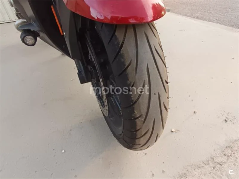BMW K 1600 GT 14.500 € 2017 Murcia - 1