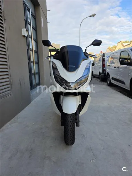 Honda PCX125 2850 € 2024 Barcelona - 2