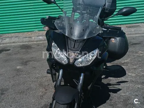 Yamaha Tracer 700 5200 € 2018 Zaragoza - 1