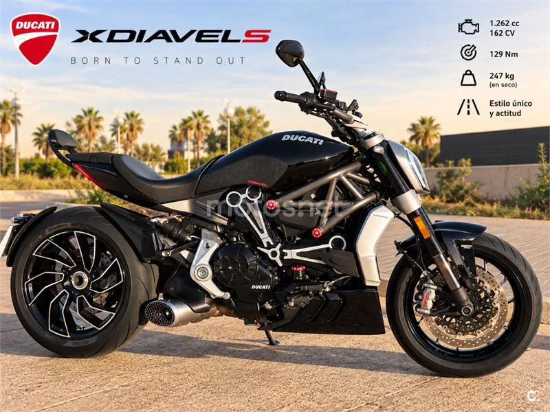 Ducati XDiavel 13.500 € 2017 Tarragona - 1