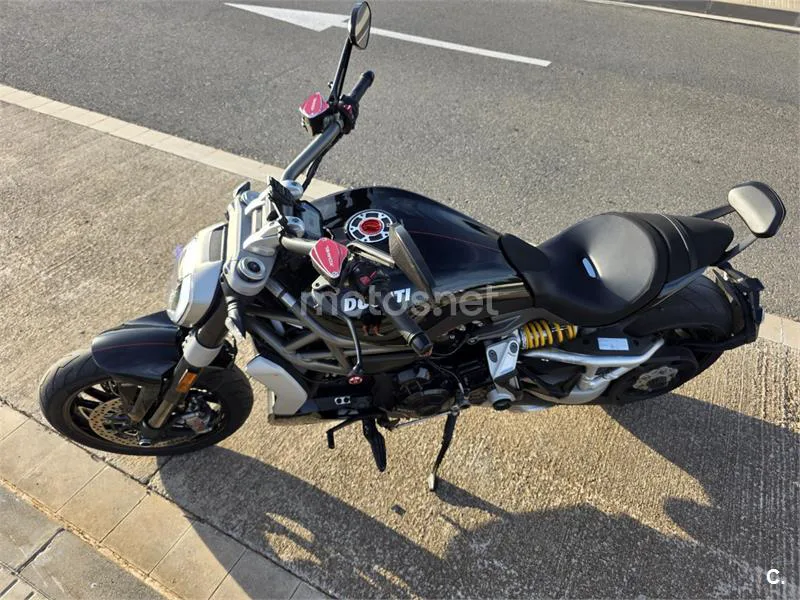 Ducati XDiavel 13.500 € 2017 Tarragona - 2