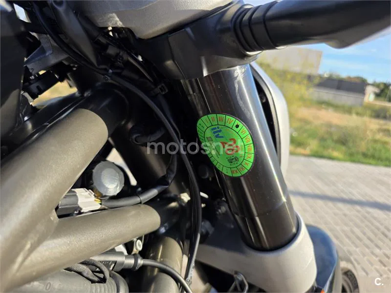 Ducati XDiavel - Vista 4