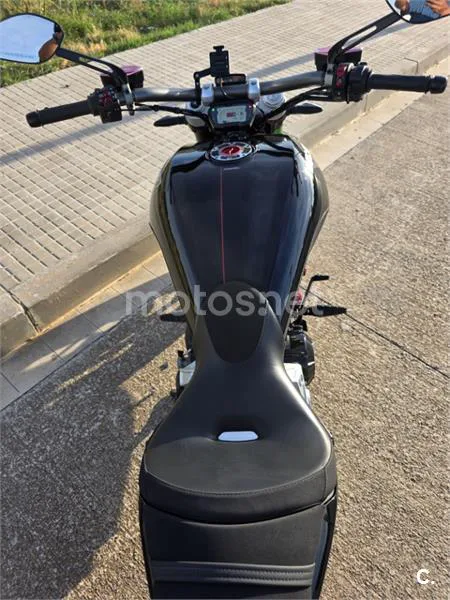 Ducati XDiavel - Vista 6
